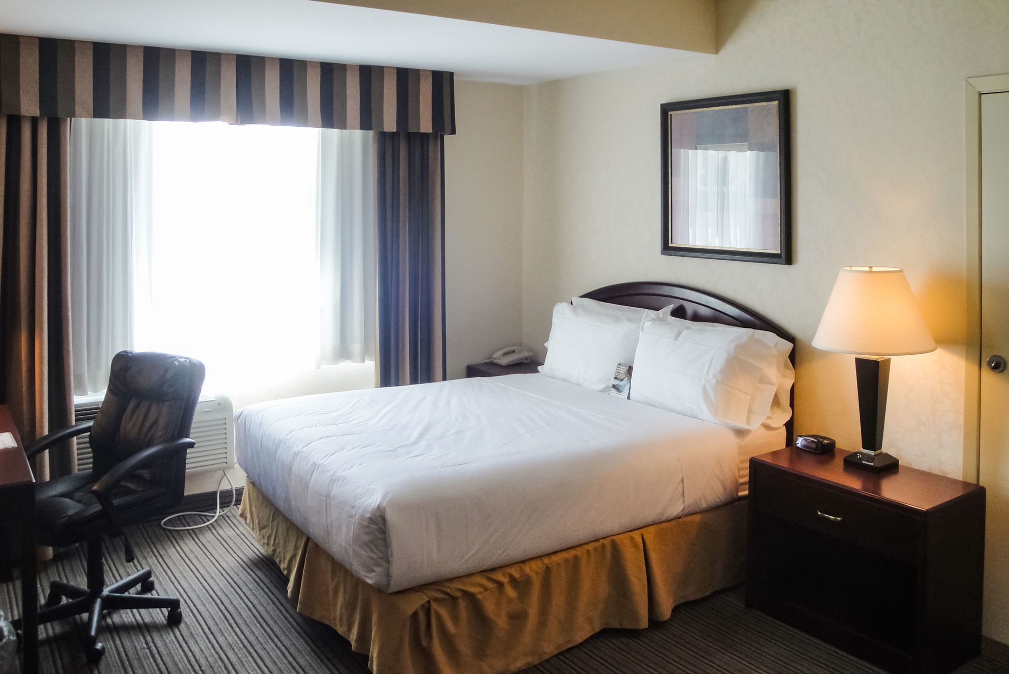 Comfort Inn & Suites Collingwood Camera foto