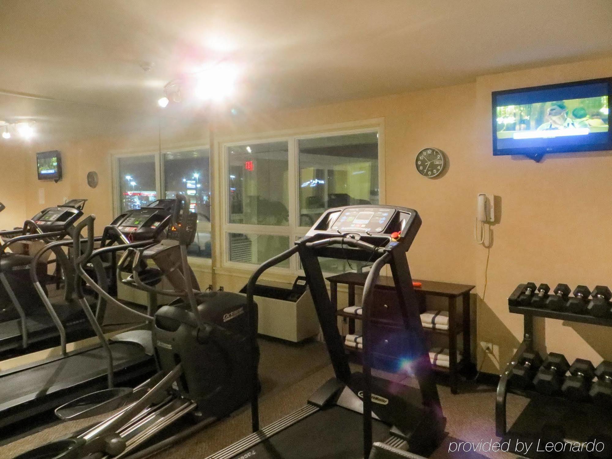 Comfort Inn & Suites Collingwood Esterno foto