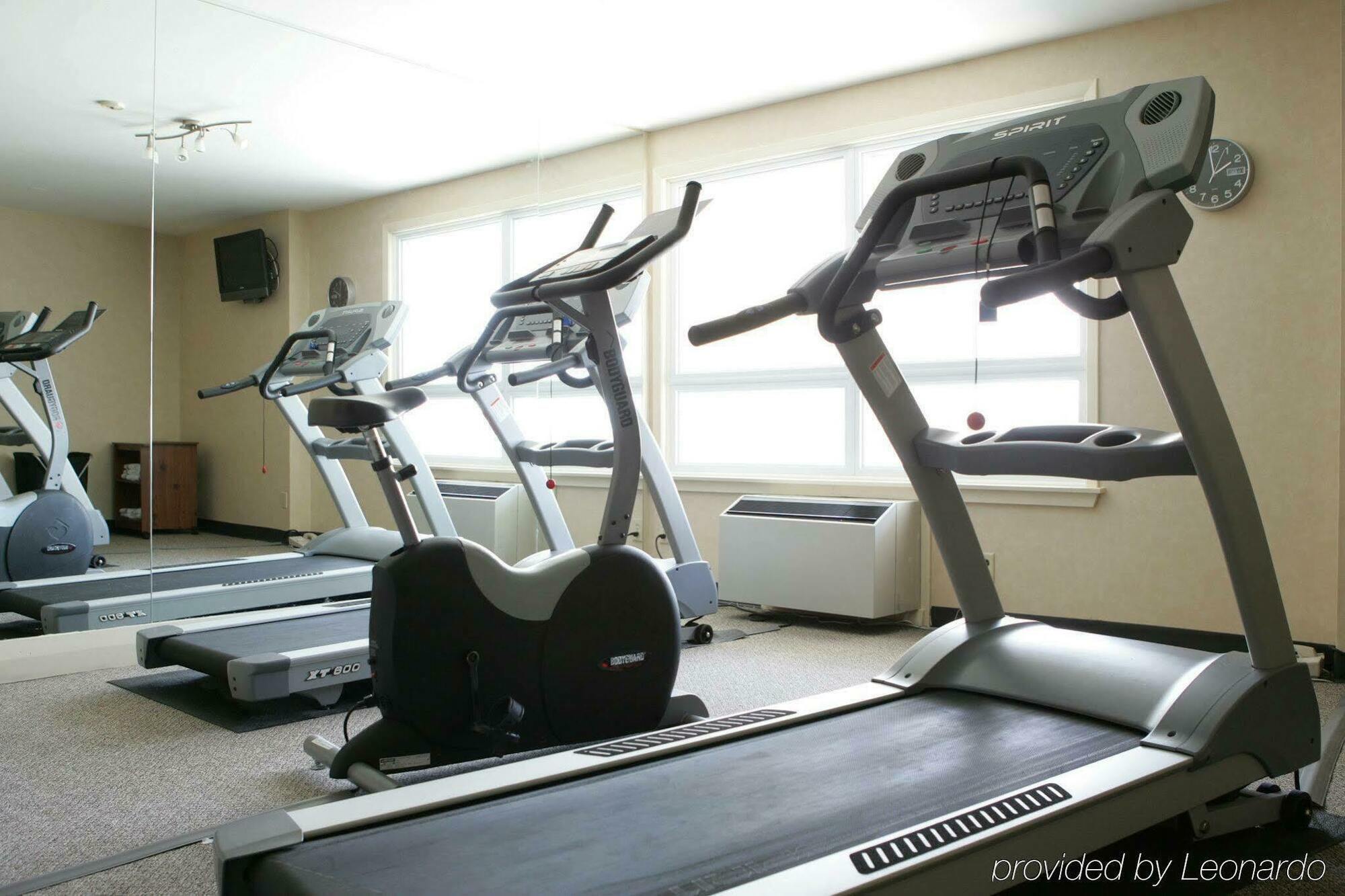 Comfort Inn & Suites Collingwood Esterno foto